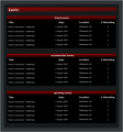 another approach: --Clearbeast